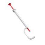 Miernik grubości tarczy hamulcowej bez demontażu (Brake Disc Thickness Gauge)