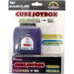 Gamecube Joybox adapter PS2 do Gamecube - Mayflash