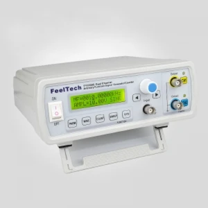 Generator funkcyjny arbitralny FY3225S 25MHz 2-kanałowy z częstościomierzem 100MHz