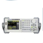 Generator funkcyjny arbitralny Siglent SDG1025 25MHz do elektroniki
