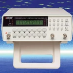 Generator funkcyjny Victor VC2003: precyzyjny sygnał do 3MHz