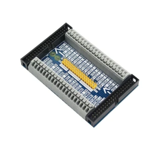 Wielofunkcyjna płytka rozszerzeń GPIO do Raspberry Pi B+ i 3B