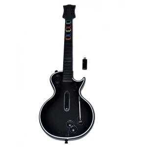 Bezprzewodowa gitara PS3 PS2 Ns 3032 z odpinanym gryfem do gier