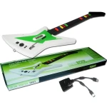 Bezprzewodowa gitara Xbox 360 do Guitar Hero i Rock Band