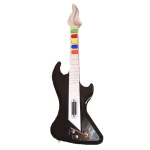 Gitara PS2 kompatybilna z Guitar Hero I, II i III do PlayStation 2