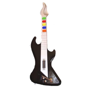 Gitara PS2 kompatybilna z Guitar Hero I, II i III do PlayStation 2