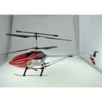 Helikopter zdalnie sterowany F58 48 cm z żyroskopem i 3,5 kanału