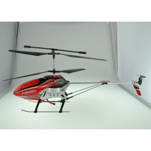 Helikopter zdalnie sterowany F58 48 cm z żyroskopem i 3,5 kanału