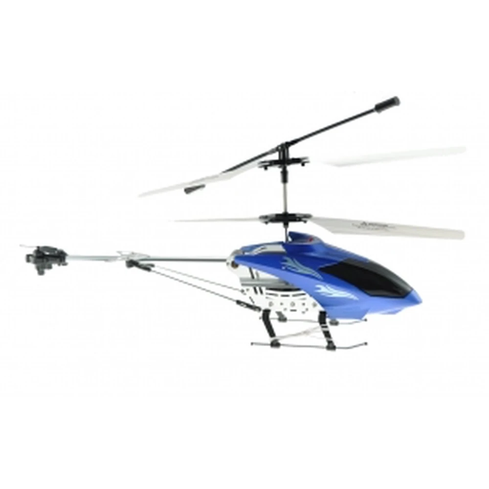 Helikopter zdalnie sterowany A168 - 41 cm, 3,5 kanału z żyroskopem