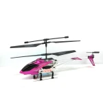 Helikopter RC Model L131 (kolor pomarańczowy) dla początkujących