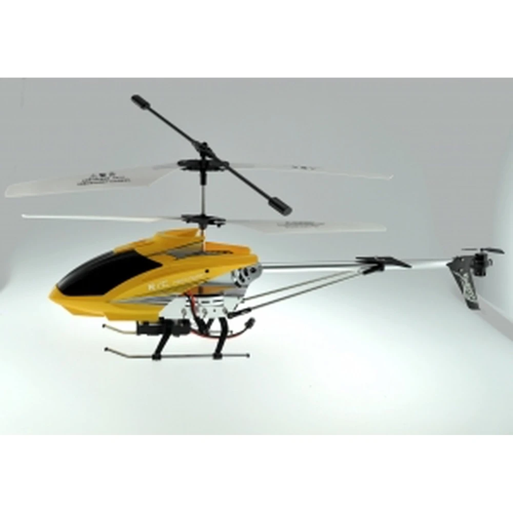 Helikopter RC model RC9663 48 cm, 3.5 kanału z żyroskopem