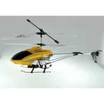 Helikopter RC model RC9663 48 cm, 3.5 kanału z żyroskopem
