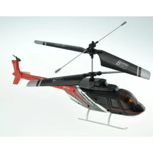 Helikopter RC A68667 3.5 kanałów z żyroskopem do precyzyjnego lotu