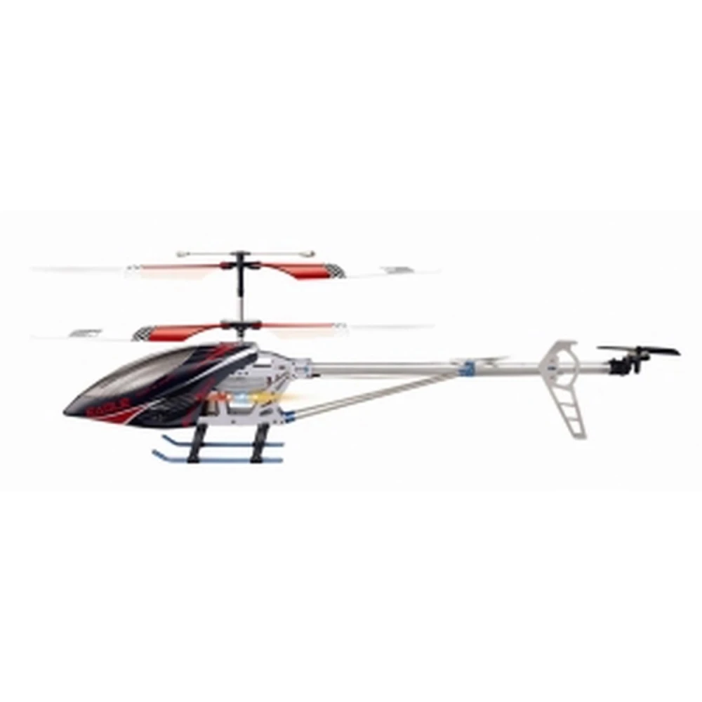 Gigantyczny helikopter RC 85 cm A68689 z żyroskopem i 3.5 kanałami