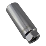 Herramienta conector sensor oxígeno 22mm 7/8 ranura 20mm TSX TOOL detalle de ranura