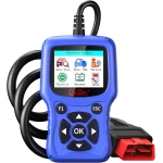 Tester diagnostyczny OBD2 BMW Creator C420 do BMW i Mini