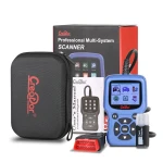Tester diagnostyczny OBD2 BMW Creator C420 do BMW i Mini