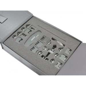 Narzędzie do naprawy rogów iPhone iPad AS-TOOL iCorner 26 w 1