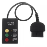 Narzędzie do resetu serwisu oleju OBD2 do VW Audi Seat Skoda Ford