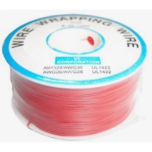 Drut wrapping AWG 30 300 m do instalacji modchipów PS2