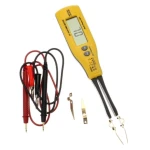 HoldPeak HP-990B multimetr SMD do precyzyjnych pomiarów