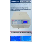 Piec reflow na podczerwień T-962A Puhui V2.0 do SMD i BGA