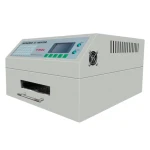 Piec reflow na podczerwień T-962A Puhui V2.0 do SMD i BGA