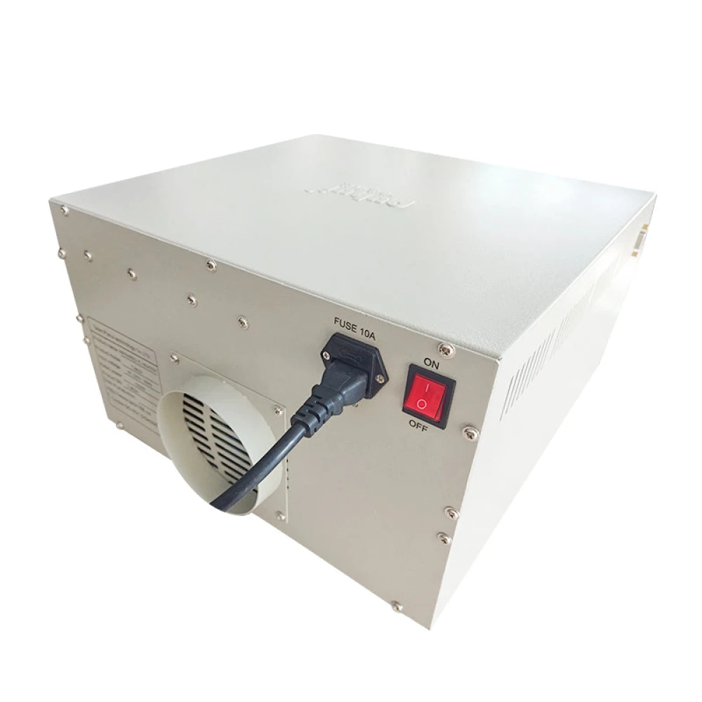 Piec reflow na podczerwień T-962A Puhui V2.0 do SMD i BGA