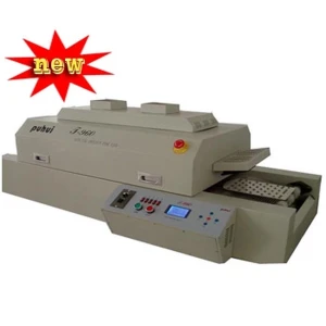 Piec reflow T-960 Puhui - Infrared IC Heater