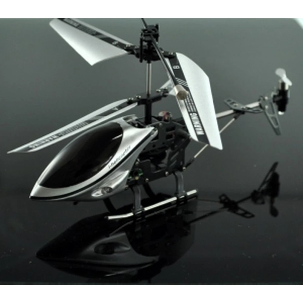 I-Helicoptero 3.5 kanałów z żyroskopem do iPhone, iPad, iPod