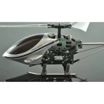 I-Helicoptero 3.5 kanałów z żyroskopem do iPhone, iPad, iPod