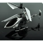 I-Helicoptero 3.5 kanałów z żyroskopem do iPhone, iPad, iPod