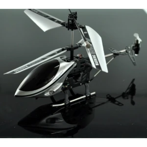 I-Helicoptero 3.5 kanałów z żyroskopem do iPhone, iPad, iPod