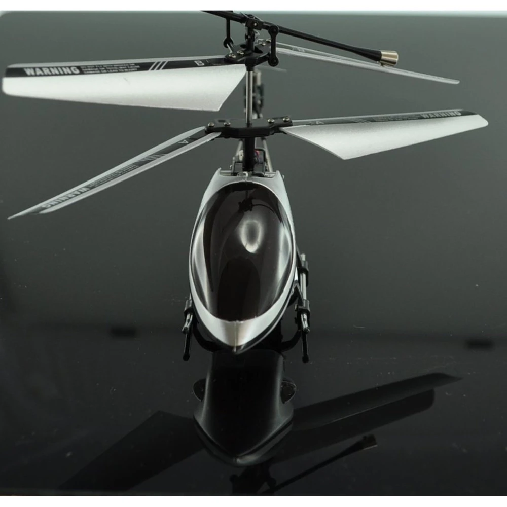 I-Helicoptero 3.5 kanałów z żyroskopem do iPhone, iPad, iPod