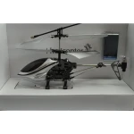 I-Helicoptero 3.5 kanałów z żyroskopem do iPhone, iPad, iPod