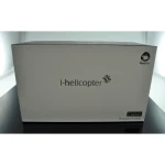 I-Helicoptero 3.5 kanałów z żyroskopem do iPhone, iPad, iPod