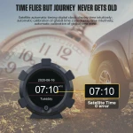 Autool X95 inklinometr wielofunkcyjny z GPS i żyroskopem