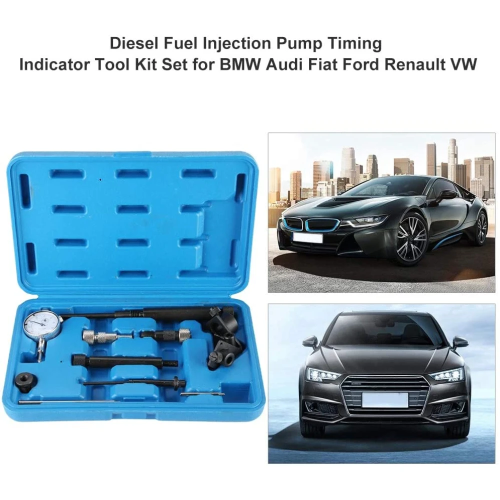 Wskaźnik synchronizacji do pompy wtryskowej diesel BMW Audi Fiat Ford Renault