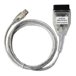 Inpa K+Dcan BMW Mini interfejs diagnostyczny OBD2