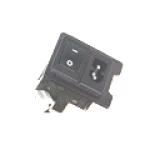 Włącznik PS2 – część do naprawy PlayStation 2