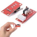 Krańcówka do drukarki 3D Reprap z kablem 60 cm Satkit