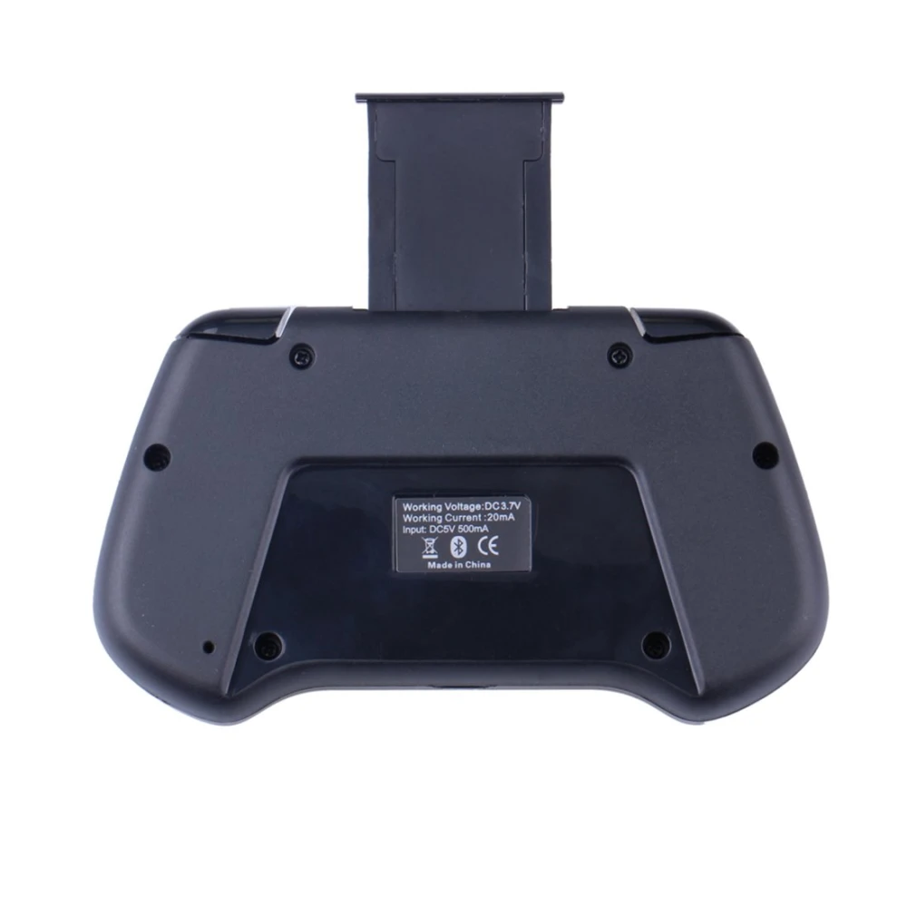 Ipega Pg 9017 bezprzewodowy gamepad Bluetooth do iPhone, iPad i Android