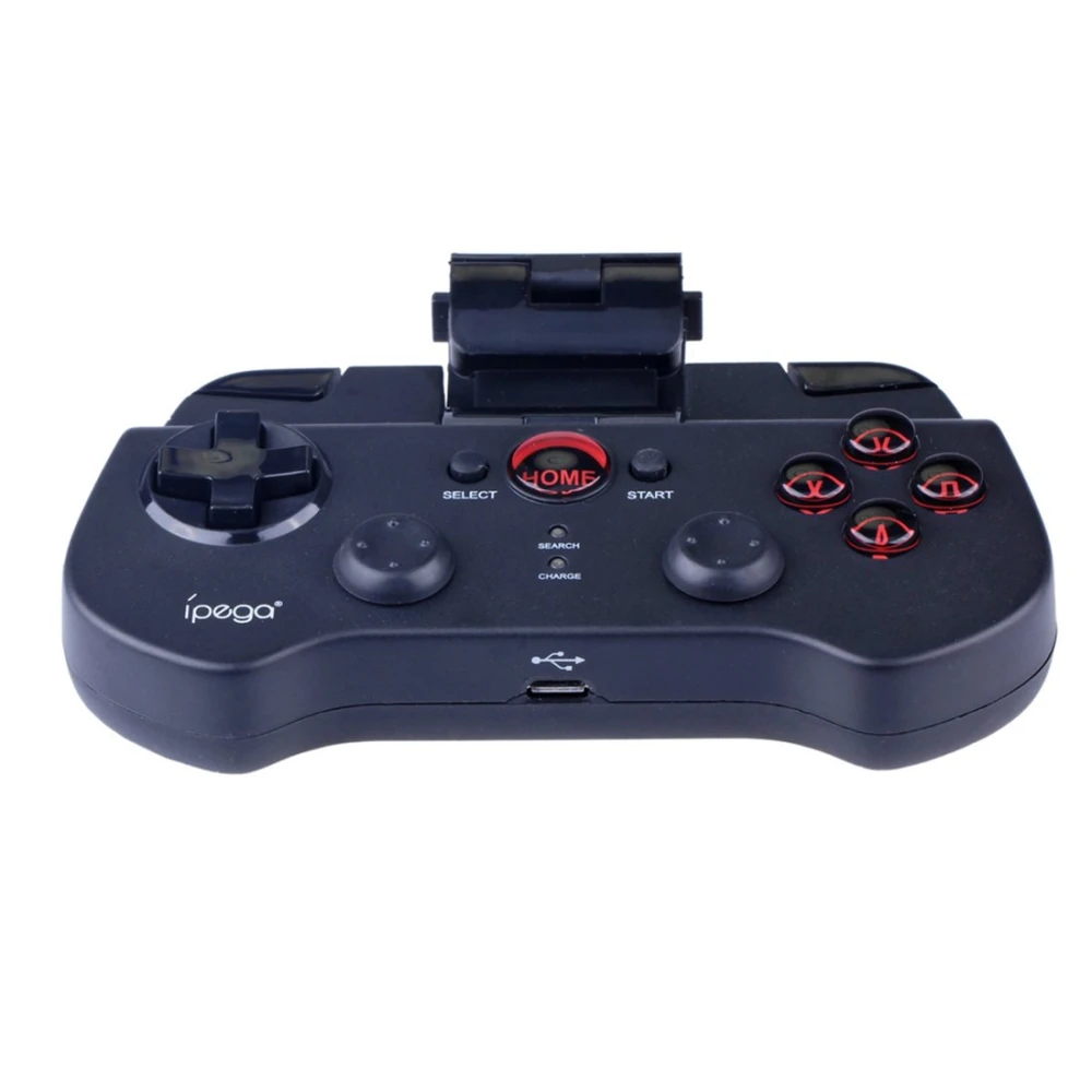 Ipega Pg 9017 bezprzewodowy gamepad Bluetooth do iPhone, iPad i Android
