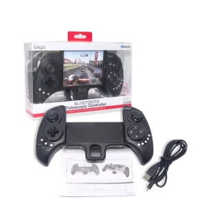 Ipega Pg 9023 kontroler Bluetooth bezprzewodowy do iPhone, iPad i Android