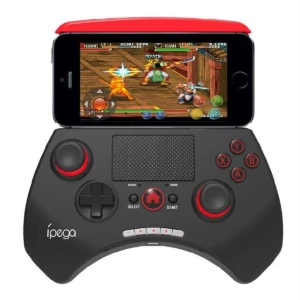 Ipega Pg 9028 kontroler Bluetooth do iPhone, iPad i Android