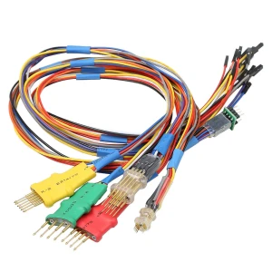 IPROG Plus adapter sond do PCB zgodny z IPROG+ i IPROG+ PLUS