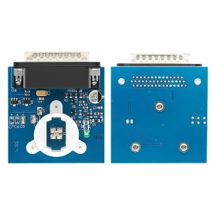 Iprog+ Plus V777 MB adapter IR do odczytu i zapisu z IPROG