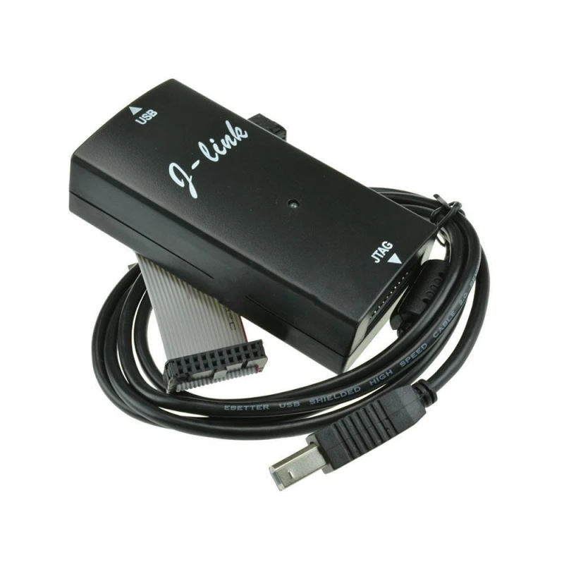 J-Link V9 ARM emulator JTAG kompatybilny z ARM7, ARM9, ARM11 i Cortex-STM3