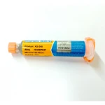 Strzykawka z pastą lutowniczą Mechanic XG-Z40 (10CC - 30GR)