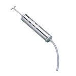 Strzykawka do odsysania oleju 500cc TSX TOOL do serwisu aut